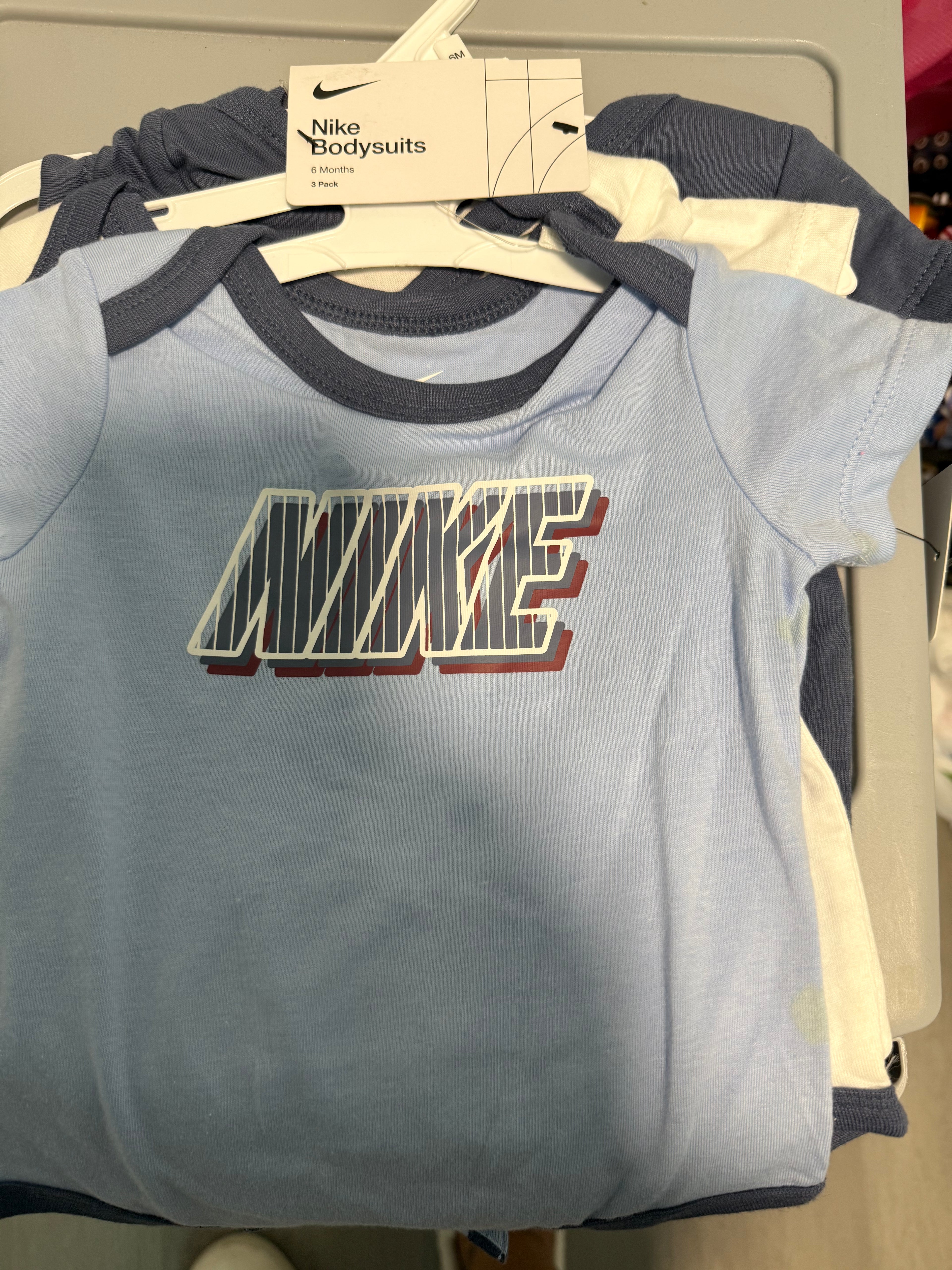BABY. CLOTHES