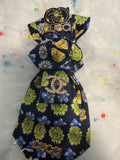 JUNK. TIES MADE WITH LOVE