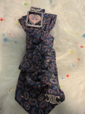 JUNK. TIES MADE WITH LOVE
