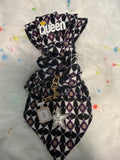 JUNK. TIES MADE WITH LOVE