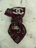 Junk Ties made with Love
