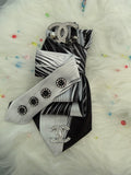 Junk ties made with Love
