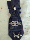 junk ties made with love