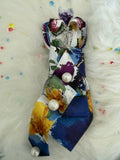 Junk ties made with Love