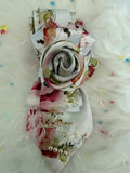 Junk Ties made with Love